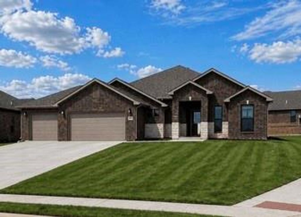 3415 N 130th Street, Kansas City, KS 66109