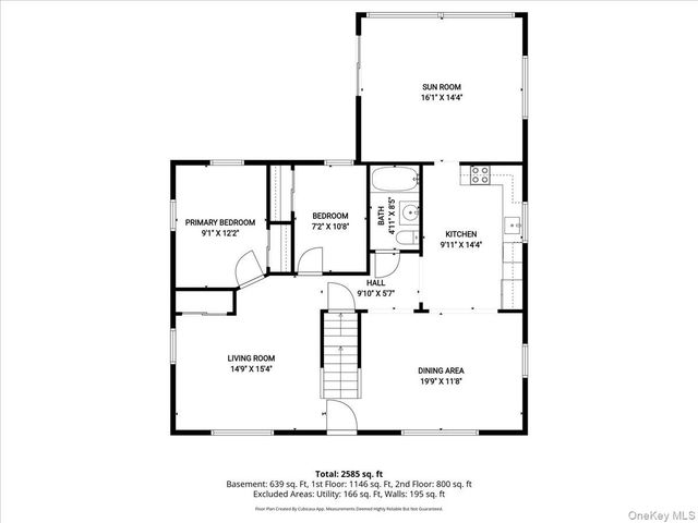 27 Landscape Drive, Wheatley Heights, NY 11798