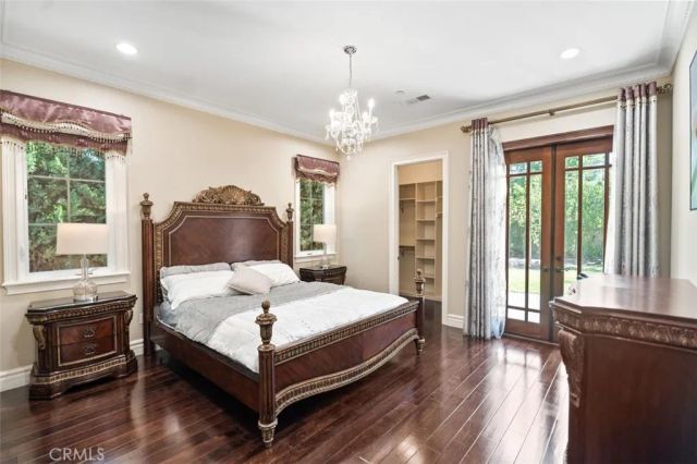 289 W Woodruff Avenue, Arcadia, CA 91007