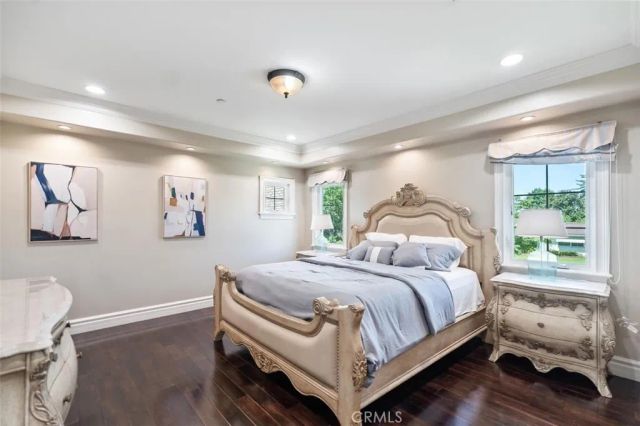 289 W Woodruff Avenue, Arcadia, CA 91007