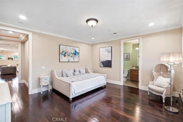 289 W Woodruff Avenue, Arcadia, CA 91007