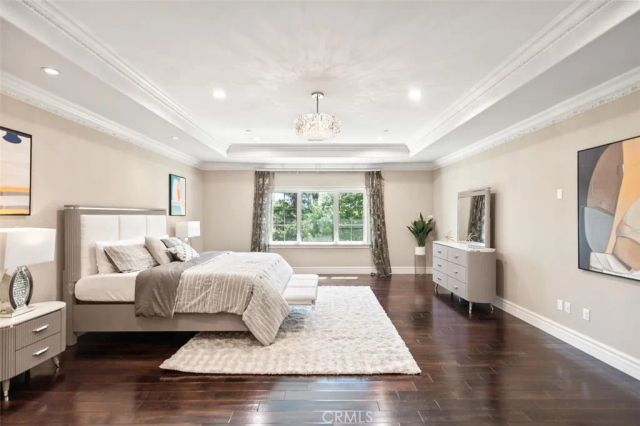 289 W Woodruff Avenue, Arcadia, CA 91007