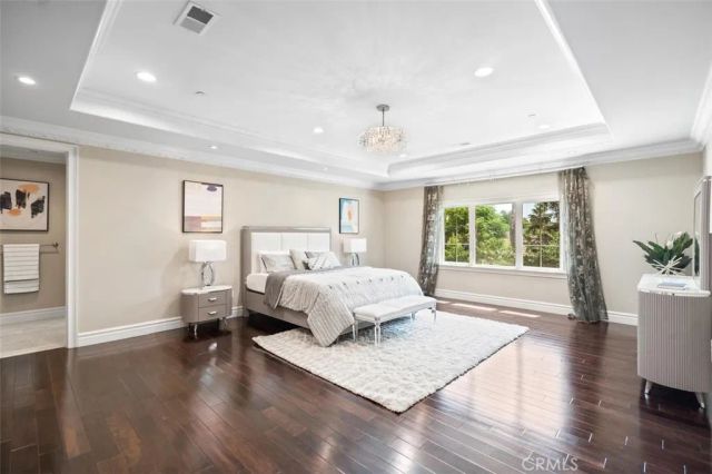 289 W Woodruff Avenue, Arcadia, CA 91007