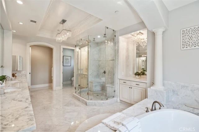 289 W Woodruff Avenue, Arcadia, CA 91007