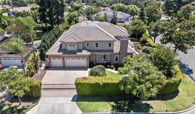 289 W Woodruff Avenue, Arcadia, CA 91007