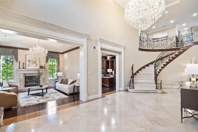 289 W Woodruff Avenue, Arcadia, CA 91007