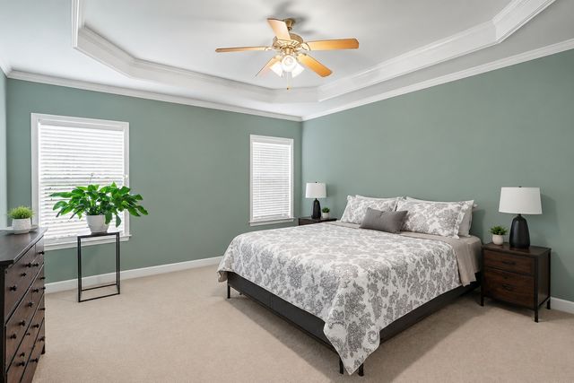 1029 Belcor Dr, Spring Hill, TN 37174