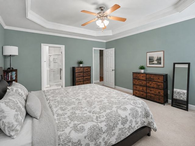 1029 Belcor Dr, Spring Hill, TN 37174