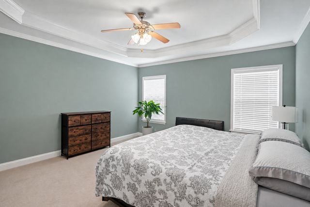1029 Belcor Dr, Spring Hill, TN 37174