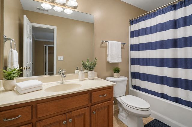 1029 Belcor Dr, Spring Hill, TN 37174