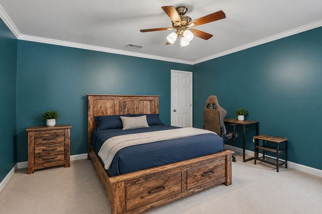 1029 Belcor Dr, Spring Hill, TN 37174