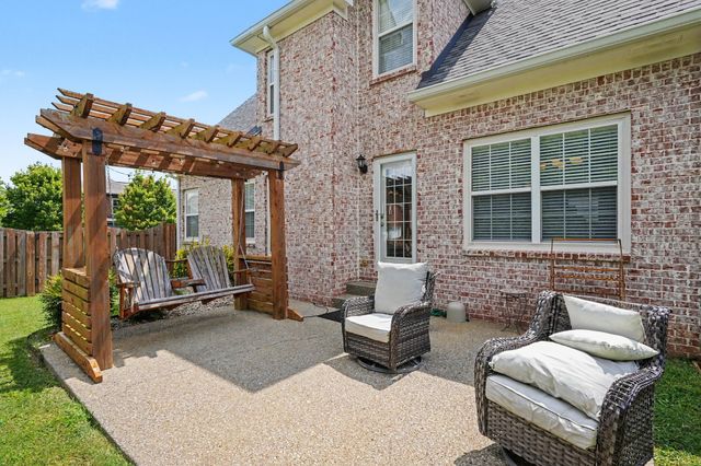 1029 Belcor Dr, Spring Hill, TN 37174