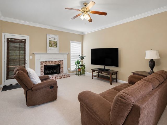 1029 Belcor Dr, Spring Hill, TN 37174