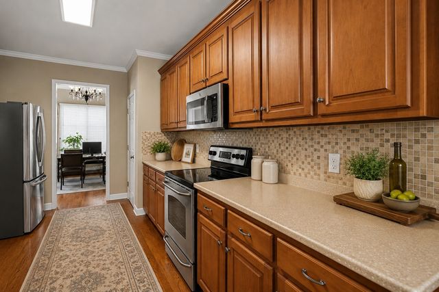 1029 Belcor Dr, Spring Hill, TN 37174