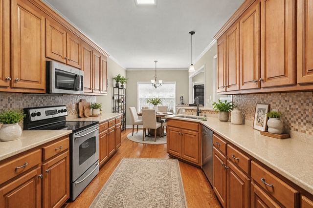 1029 Belcor Dr, Spring Hill, TN 37174