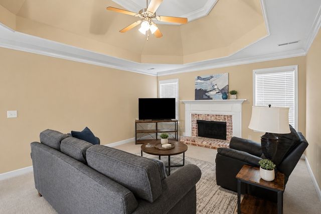 1029 Belcor Dr, Spring Hill, TN 37174