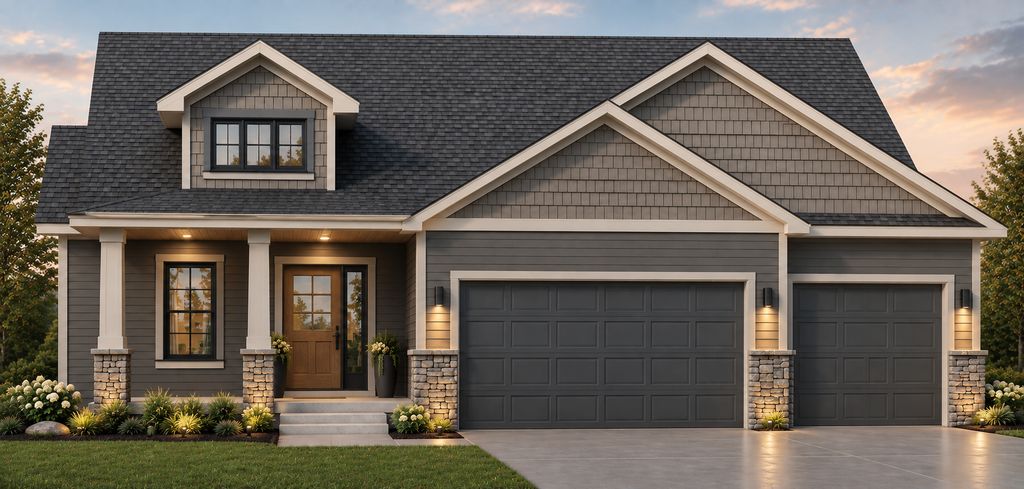 1764 Spruce Street, Farmington, MN 55024
