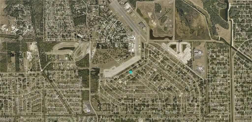 2401/2403 Daniel AVE N, LEHIGH ACRES, FL 33971 — photo 3