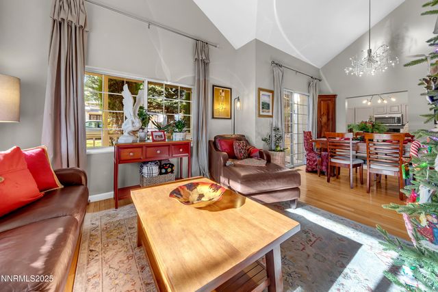 3900 Cashill Boulevard, Reno, NV 89509