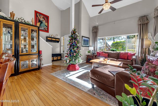 3900 Cashill Boulevard, Reno, NV 89509