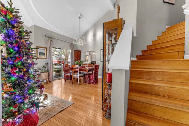 3900 Cashill Boulevard, Reno, NV 89509