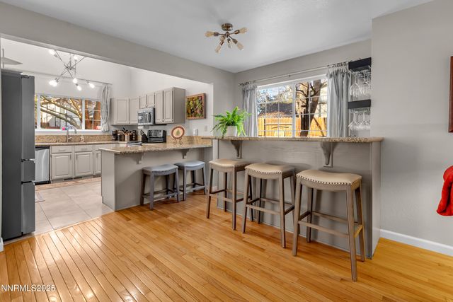 3900 Cashill Boulevard, Reno, NV 89509