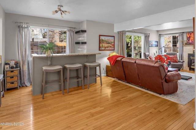 3900 Cashill Boulevard, Reno, NV 89509