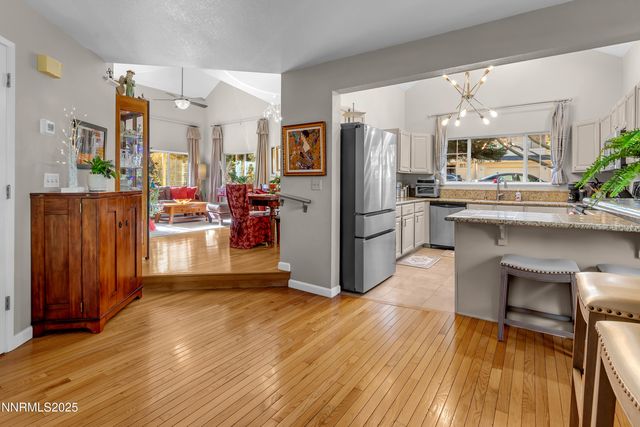 3900 Cashill Boulevard, Reno, NV 89509