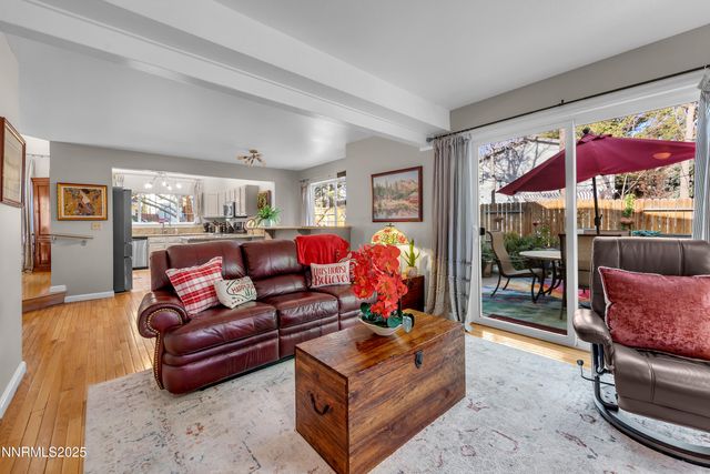 3900 Cashill Boulevard, Reno, NV 89509