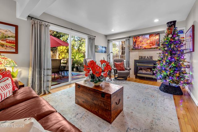 3900 Cashill Boulevard, Reno, NV 89509