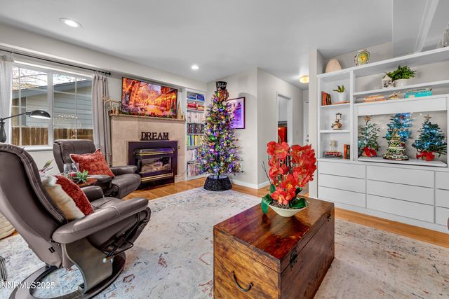 3900 Cashill Boulevard, Reno, NV 89509