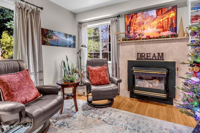 3900 Cashill Boulevard, Reno, NV 89509