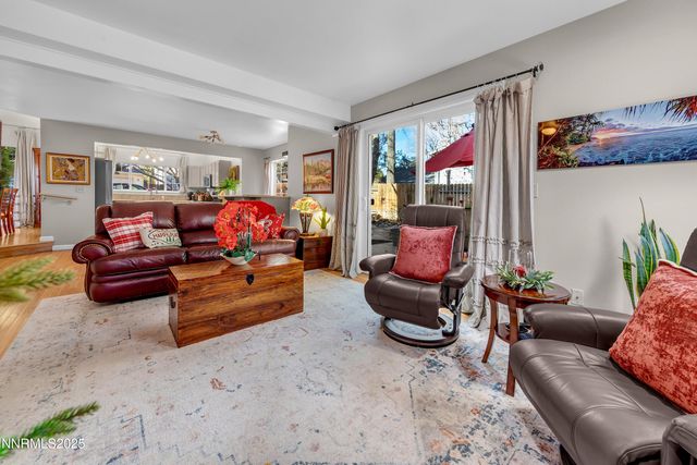 3900 Cashill Boulevard, Reno, NV 89509