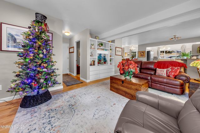 3900 Cashill Boulevard, Reno, NV 89509