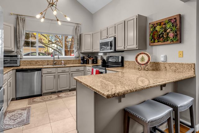 3900 Cashill Boulevard, Reno, NV 89509