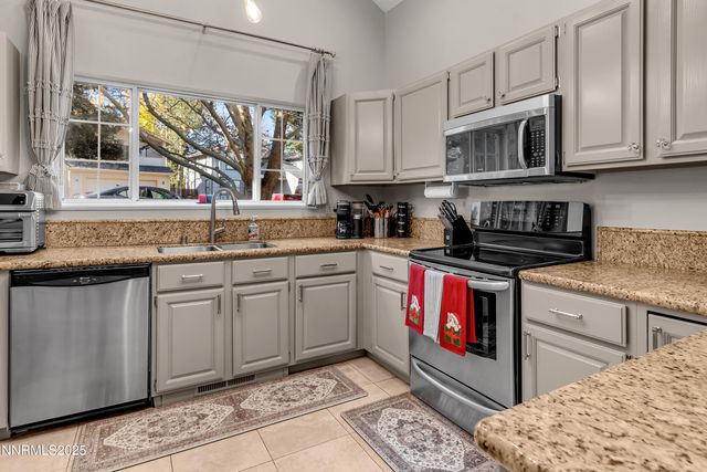 3900 Cashill Boulevard, Reno, NV 89509