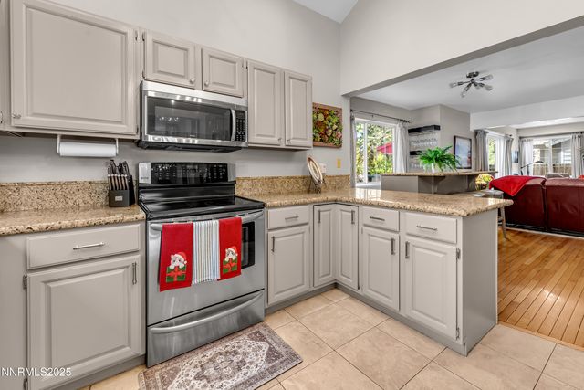 3900 Cashill Boulevard, Reno, NV 89509