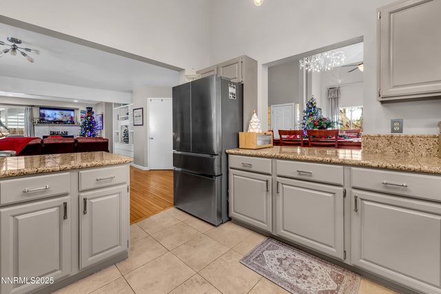 3900 Cashill Boulevard, Reno, NV 89509