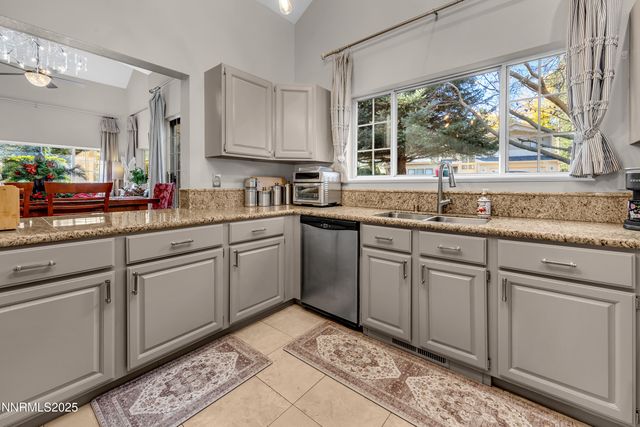 3900 Cashill Boulevard, Reno, NV 89509