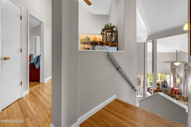 3900 Cashill Boulevard, Reno, NV 89509