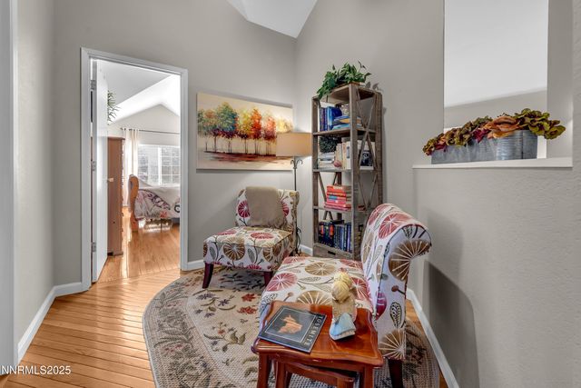 3900 Cashill Boulevard, Reno, NV 89509