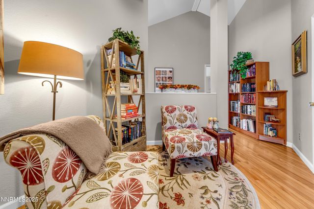 3900 Cashill Boulevard, Reno, NV 89509