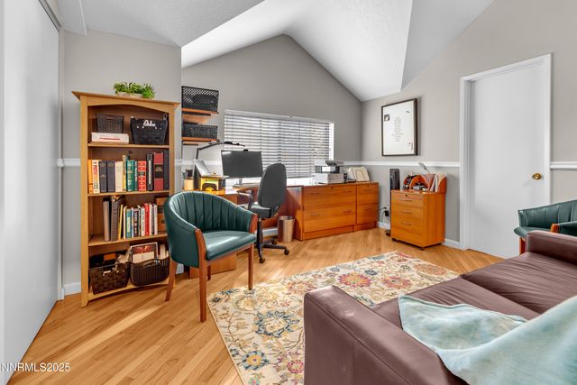 3900 Cashill Boulevard, Reno, NV 89509