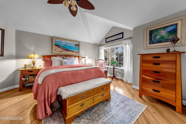 3900 Cashill Boulevard, Reno, NV 89509