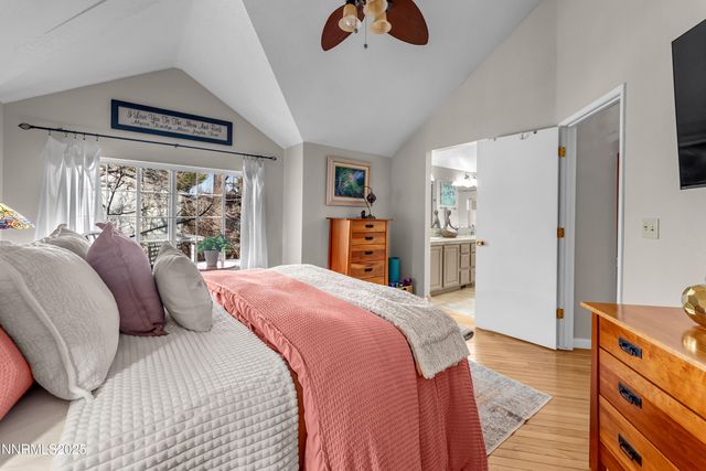 3900 Cashill Boulevard, Reno, NV 89509