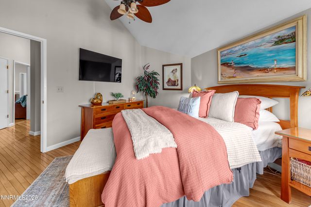 3900 Cashill Boulevard, Reno, NV 89509