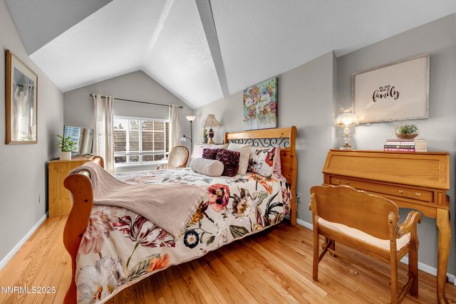 3900 Cashill Boulevard, Reno, NV 89509