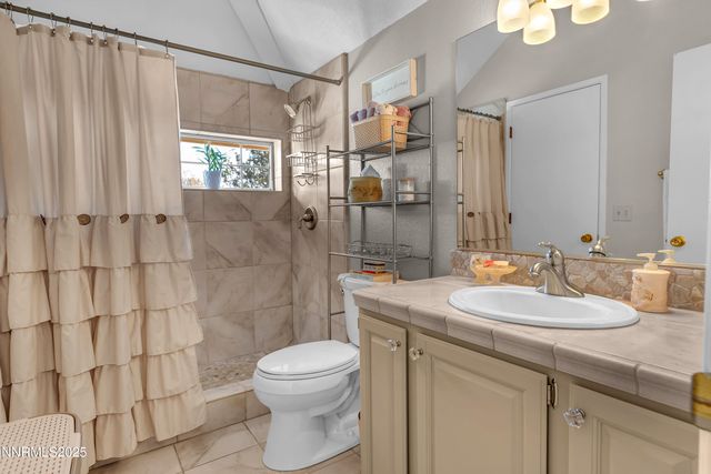 3900 Cashill Boulevard, Reno, NV 89509