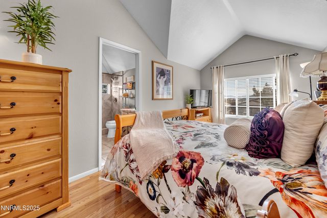 3900 Cashill Boulevard, Reno, NV 89509