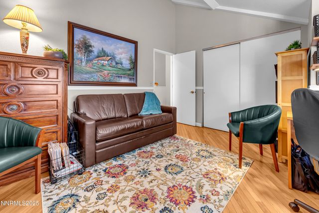 3900 Cashill Boulevard, Reno, NV 89509